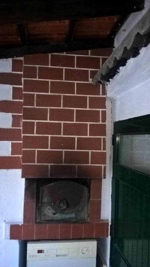 Casa Do Limoeiro Panzió Quinta do Conde Kültér fotó