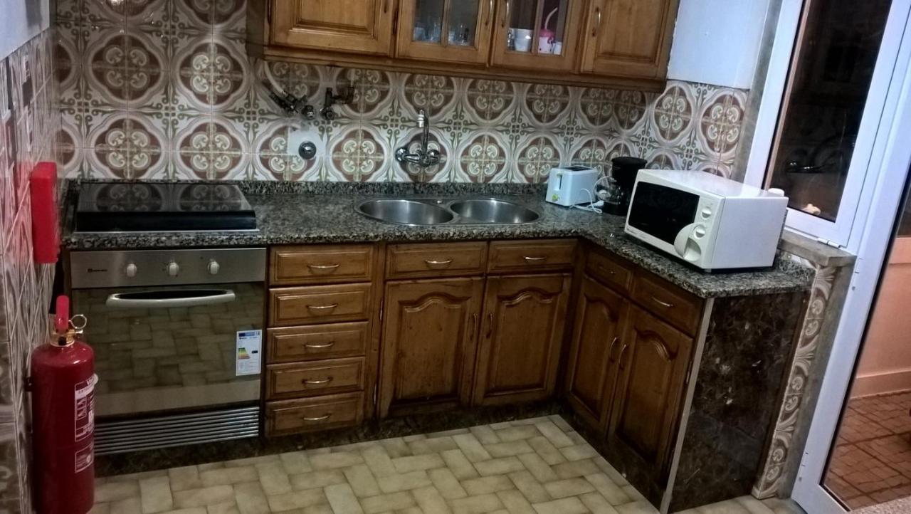 Casa Do Limoeiro Panzió Quinta do Conde Kültér fotó