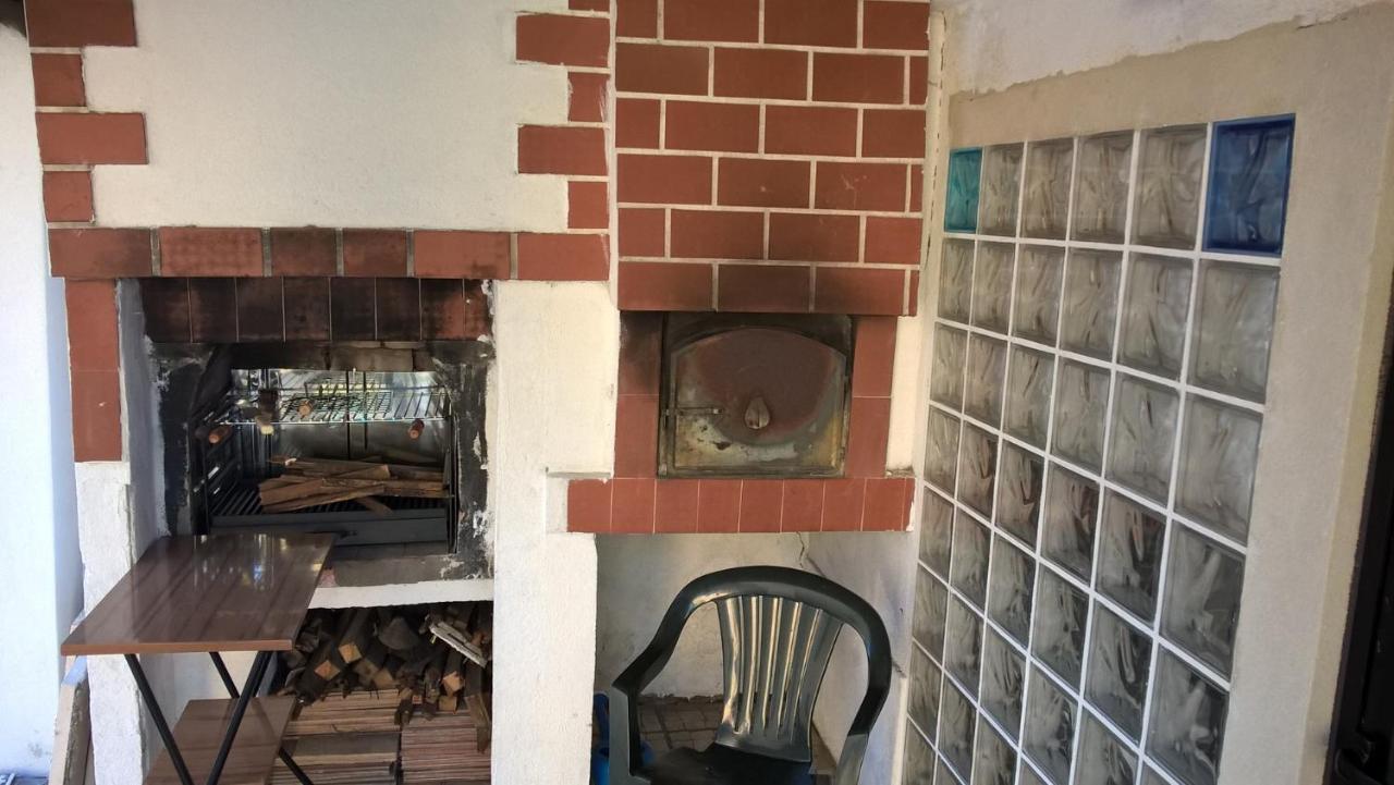 Casa Do Limoeiro Panzió Quinta do Conde Kültér fotó